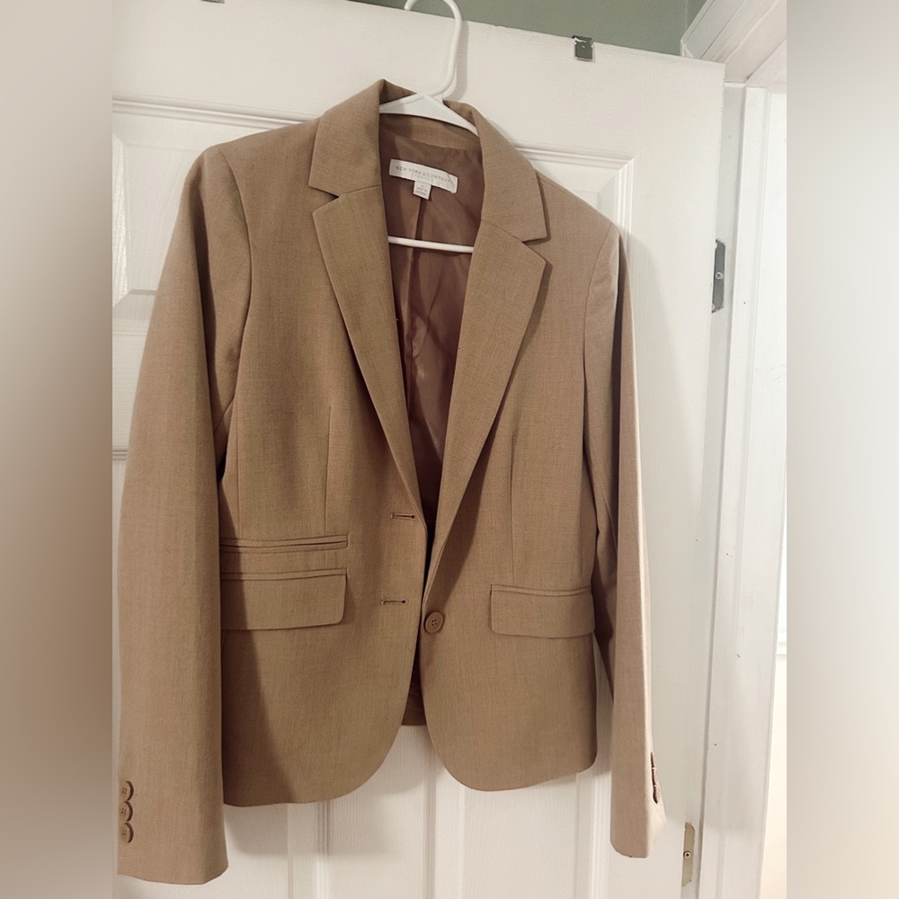 New York & Company Blazer